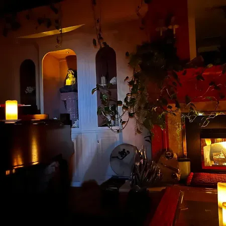 Mermaid'S Muse Bed And Breakfast-2