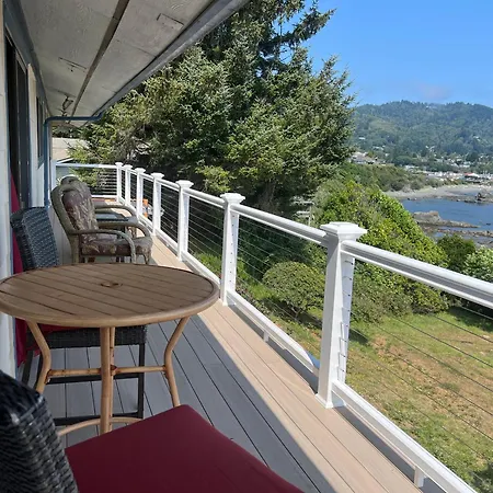 Mermaid'S Muse Bed And Breakfast-3